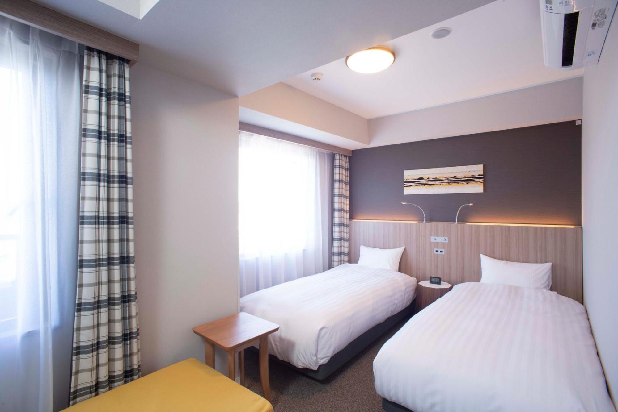 Shinrin Hotel Namegawa Ngoại thất bức ảnh