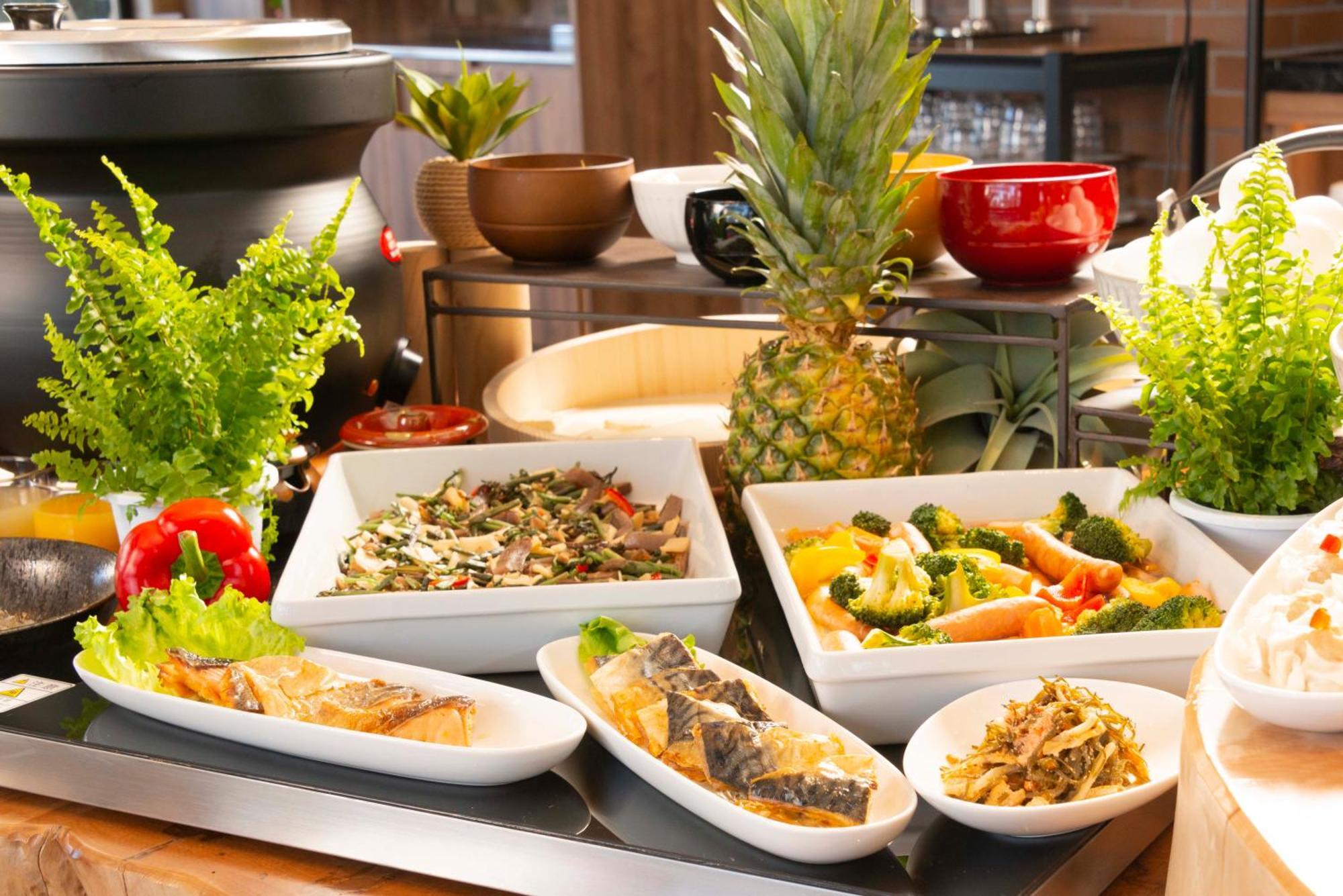Shinrin Hotel Namegawa Ngoại thất bức ảnh