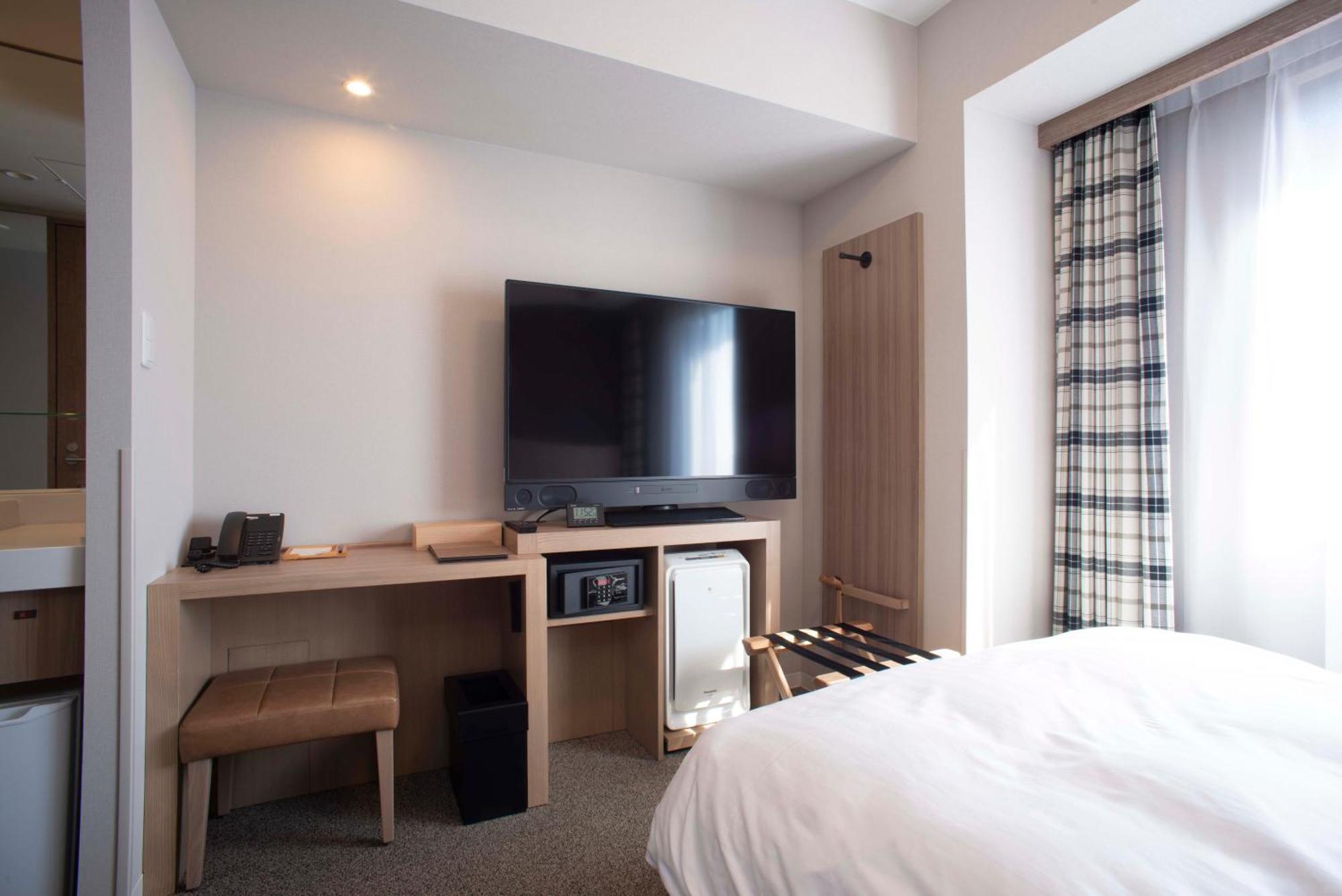 Shinrin Hotel Namegawa Ngoại thất bức ảnh