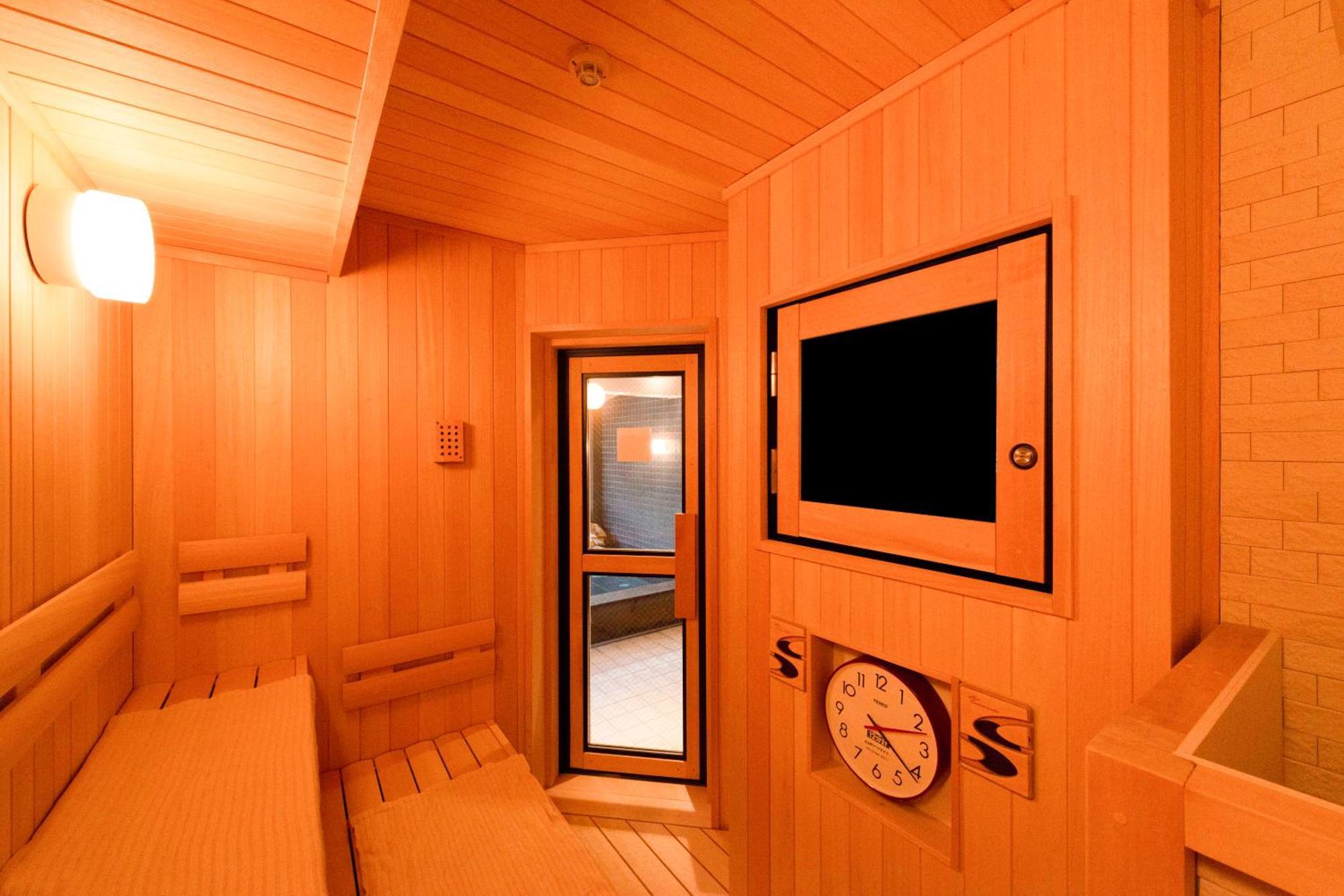 Shinrin Hotel Namegawa Ngoại thất bức ảnh