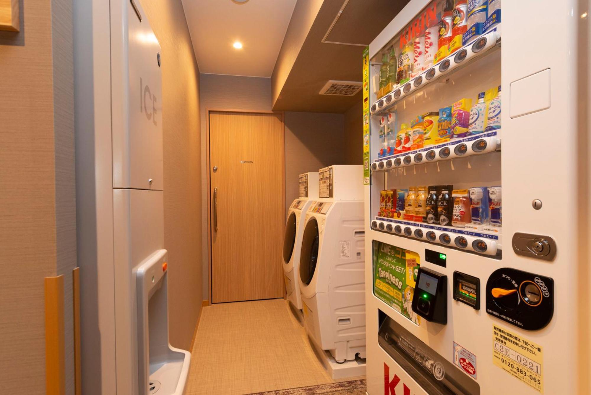 Shinrin Hotel Namegawa Ngoại thất bức ảnh