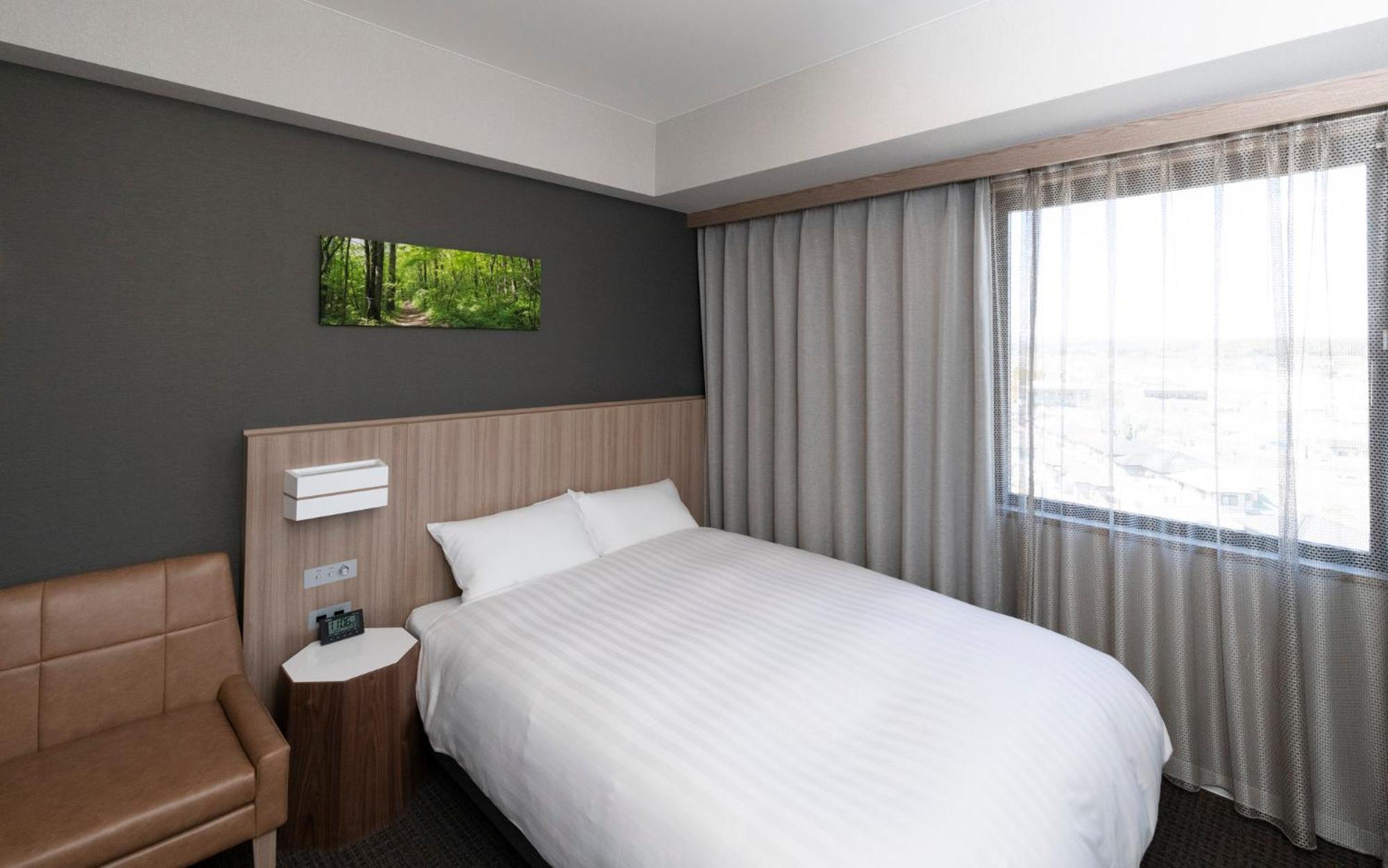 Shinrin Hotel Namegawa Ngoại thất bức ảnh