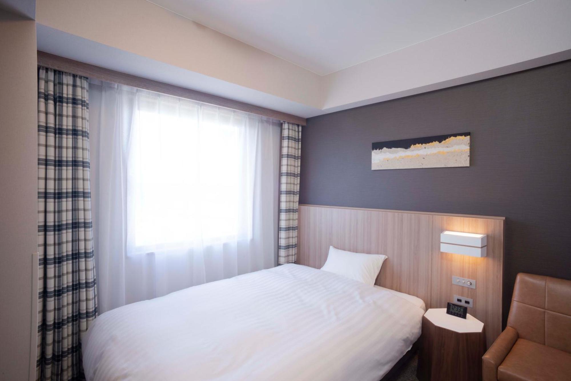 Shinrin Hotel Namegawa Ngoại thất bức ảnh