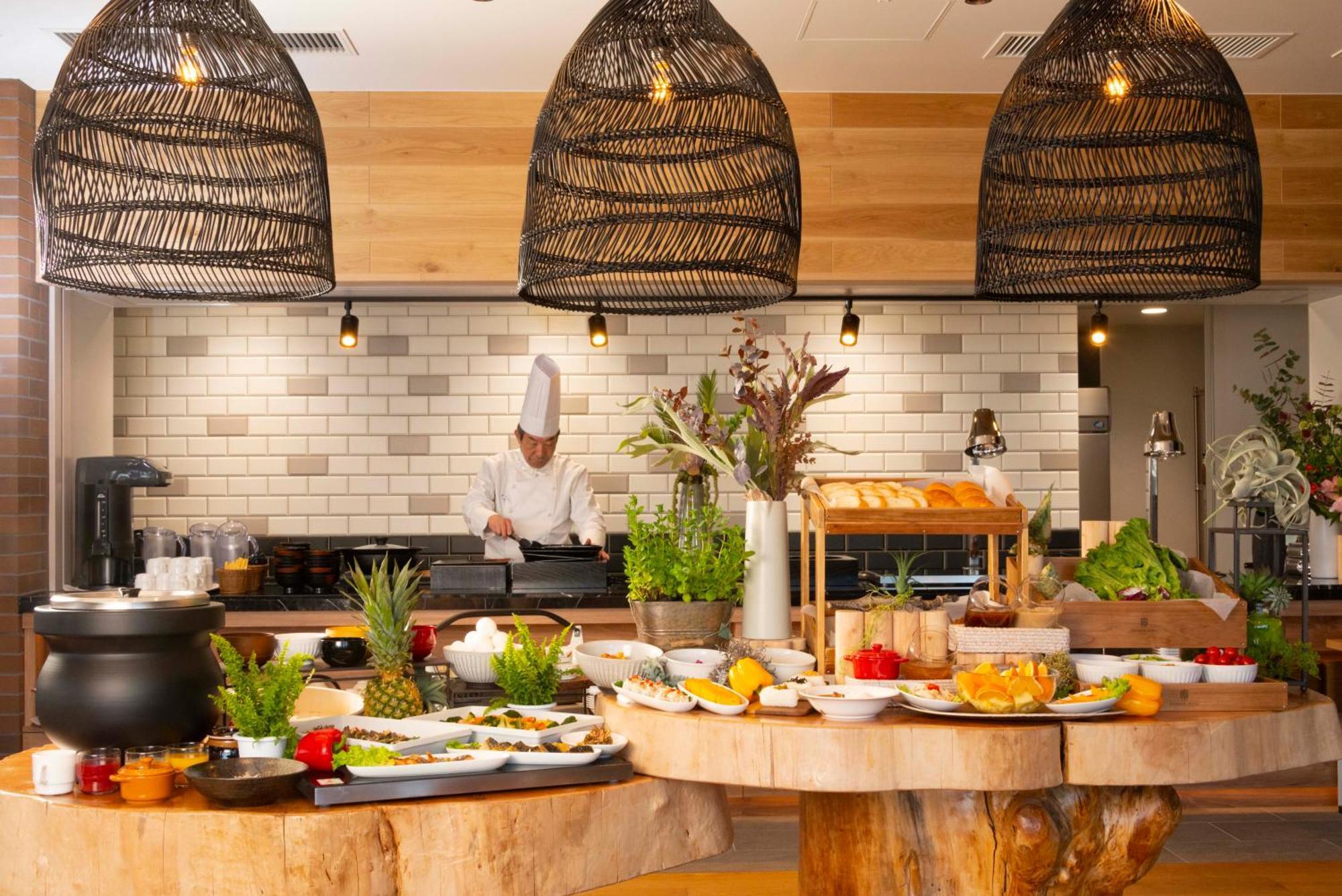 Shinrin Hotel Namegawa Ngoại thất bức ảnh