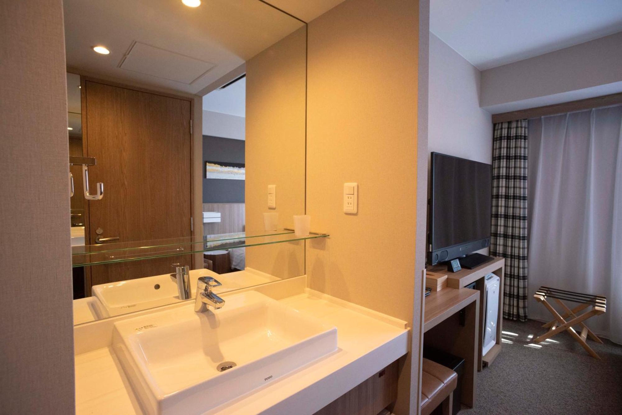 Shinrin Hotel Namegawa Ngoại thất bức ảnh